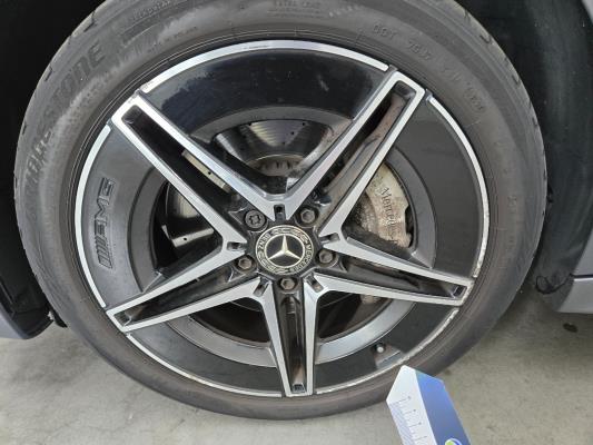 Mercedes-Benz C300 e AMG Line 333pk 2022 (Origineel-NL) C-klasse, R-188-JR