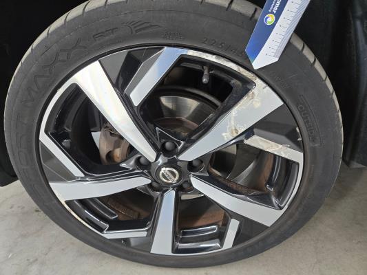 Nissan Qashqai DIG-T Tekna 1.3 140pk 2020 (Origineel-NL), H-245-RJ