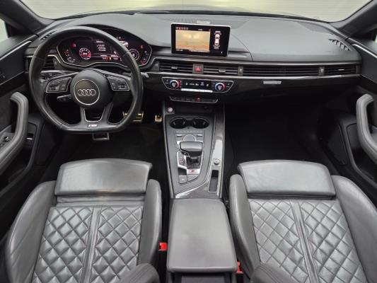 Audi A5 Sportback S5 Pro Line Plus 3.0 TFSI Quattro 354pk 2017, TN-133-S