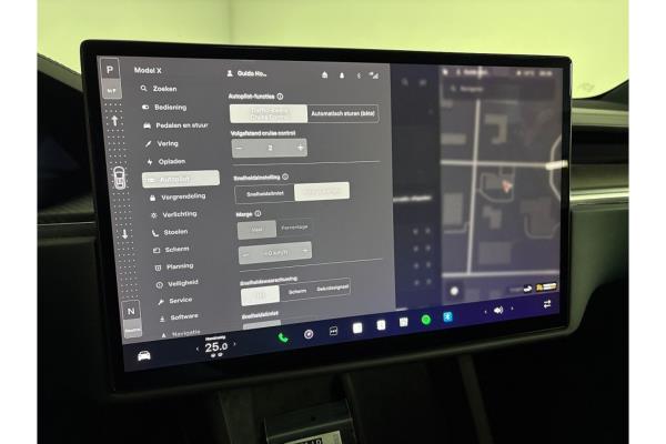 Tesla Model X Plaid 6p. 1020 PK !!! AWD 100 kWh 2023 (Origineel-NL), X-001-LD