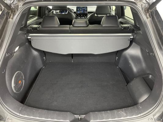 Toyota Corolla Cross High Power Hybrid Launch Edition 2.0 265pk 2023 (Origineel-NL), S-617-FK