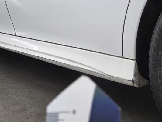 Mercedes-Benz CLA180 Business Solution AMG 136pk 2020 (Origineel-NL) CLA-Klasse, H-073-FV