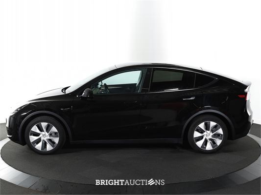 Tesla Model Y RWD 58 kWh 2022 (Origineel-NL), R-194-TR