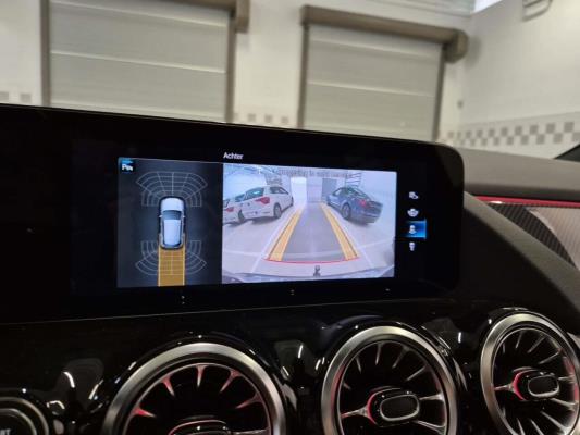 Mercedes-Benz GLA250 e 8G-DCT Business Solution 160pk 2022 GLA-Klasse