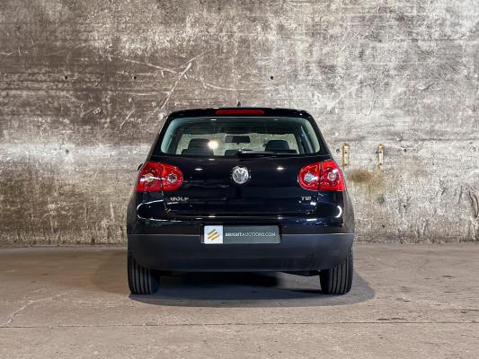 Volkswagen Golf 5 1.4 TSI Tour 122pk 2008 28km!  -NIEUW-