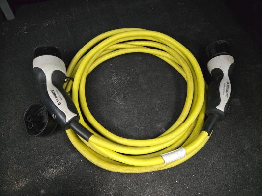 Volkswagen ID.3 First Plus 58 kWh 204pk 2020 (Origineel-NL), K-574-HG