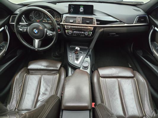 BMW 340i xDrive 3-serie M Sport Edition 326pk 2016 3-Serie, KJ-637-X