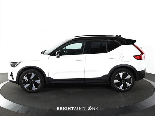 Volvo XC40 Single Motor Core 69 kWh 2024 (Origineel-NL), X-090-PJ