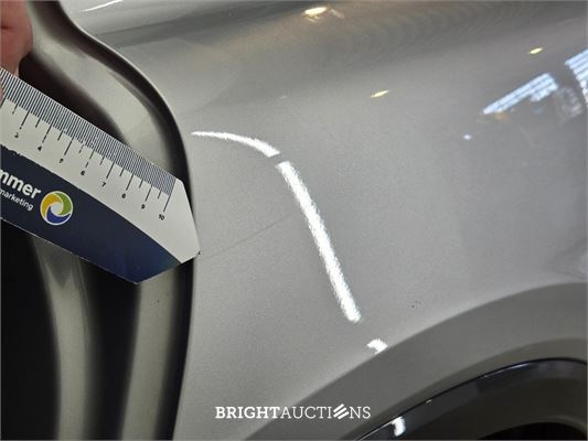 Audi Q4 e-tron 40 Advanced edition 77 kWh 204pk 2023 (Origineel-NL), S-421-NX