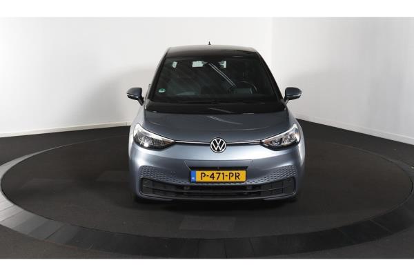 Volkswagen ID.3 Pro 58 kWh 145pk 2022 (Origineel-NL), P-471-PR