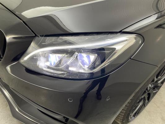 Mercedes-Benz C-klasse Estate AMG 63 S Edition 1 510 pk 2016, H-582-RL