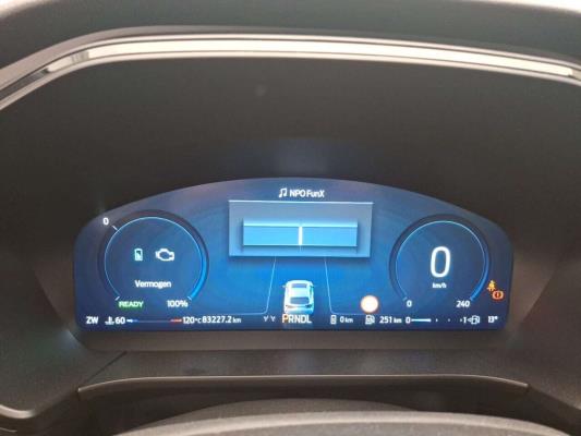 Ford Kuga PHEV ST-Line X 2.5 302pk 2024 (Origineel-NL), GKP-21-Z