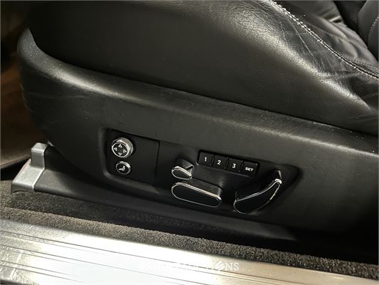 Bentley Continental GTC 6.0 W12 560pk 2012 (Origineel-NL), 47-TT-NB