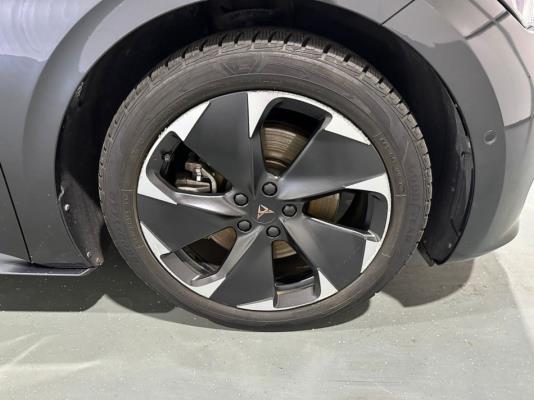 CUPRA Born Adrenaline 62 kWh 231pk 2022 (Origineel-NL), R-675-ZN