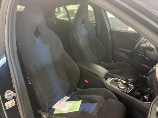 BMW 118i 1-serie High Executive 136pk 2022 (Origineel-NL) 1-Serie, N-952-VX
