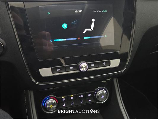 MG MG ZS EV Luxury 45 kWh 143pk 2021, X-900-GZ
