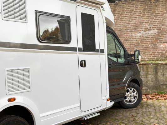 Weinsberg CaraSuite R51 Ford Kampeerwagen 2025 (Origineel-NL + 1e Eigenaar) Camper, HGH-45-B