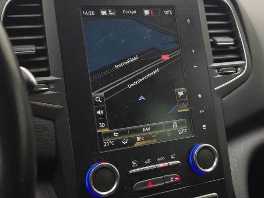 Renault Mégane Estate TCe GT-Line 1.3 140pk 2019, K-962-BH