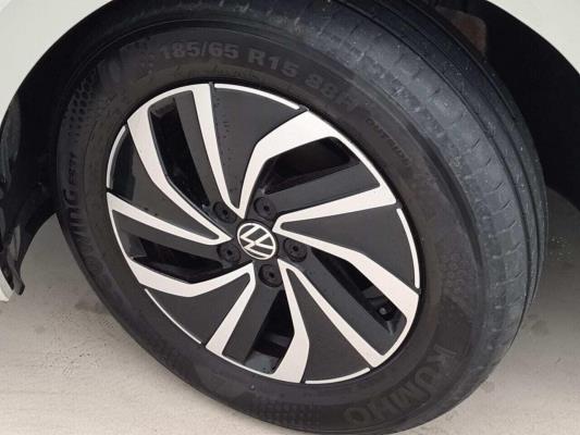 Volkswagen Polo Life Business 1.0 TSI 95pk 2024