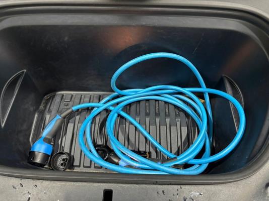 Tesla Model Y RWD 58 kWh 238pk 2023 (Origineel-NL), S-987-PT