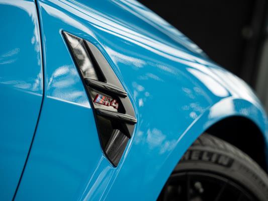 BMW M4 CS 551pk 2024 (Origineel-NL) 4-serie G82, GGN-66-K