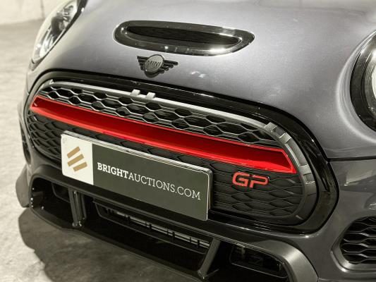 Mini John Cooper Works GP 2.0 (GP3 Limited Nr. 0536) 306pk 2020, L-428-SN