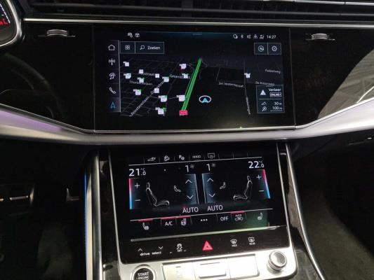 Audi Q8 55 Q Pro Line S TFSI 517pk 2024 (Origineel-NL), GNT-17-H