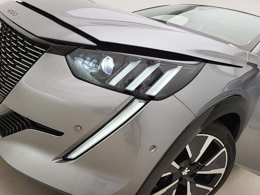 Peugeot 208 EV GT 350 50 kWh 136pk 2021 (Origineel-NL), K-176-ZF