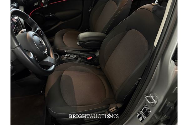 MINI Cooper One Camden 1.5 136pk 2023 (Origineel-NL), S-069-JZ