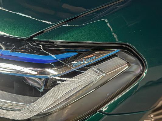 Alpina B5 GT Touring 4.4 V8 196/250 634pk Limited Edition 2024 (Fabrieksgarantie) - 4.750 KM