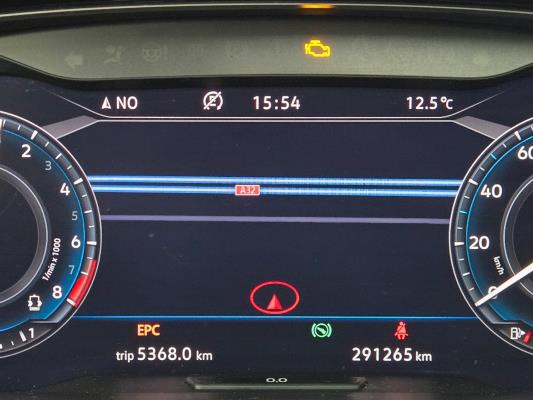 Volkswagen Golf GTE 1.4 TSI 150pk 2016 (Origineel-NL), ND-044-P