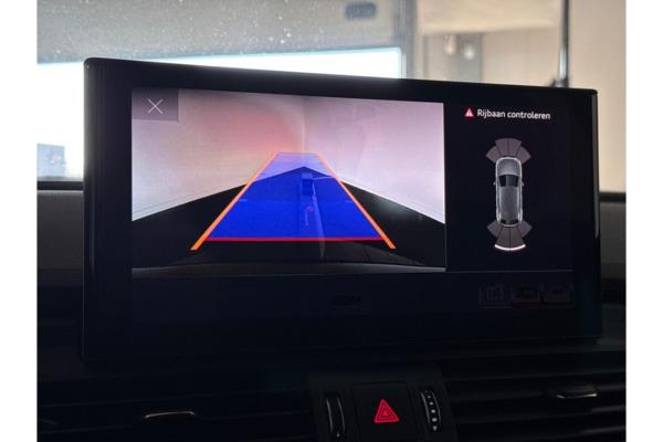 Audi Q5 50 e S edition TFSI 408pk 2021 (Origineel-NL), L-941-TT