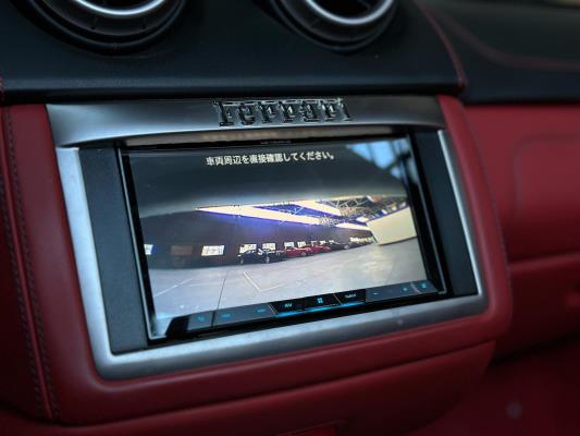 Ferrari California 4.3 V8 460pk 2009 Youngtimer (41.000 KM)