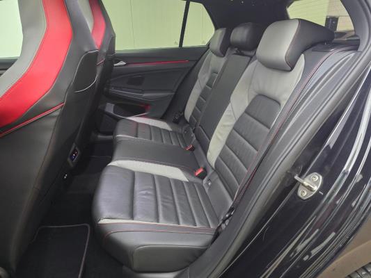 Volkswagen Golf GTI 2.0 TSI 245pk 2021, N-267-HS