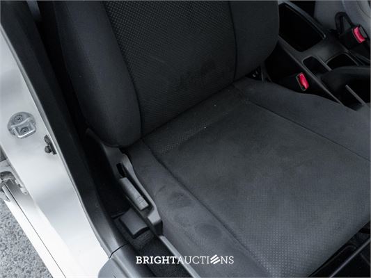 Mitsubishi Lancer Evolution 2.0 VIII MR RS 360pk 2005 (Origineel-NL + 2e Eigenaar), 01-RZ-DR