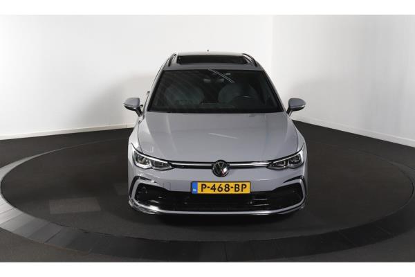 Volkswagen Golf Variant eTSI R-Line 1.5 130pk 2022 (Origineel-NL), P-468-BP
