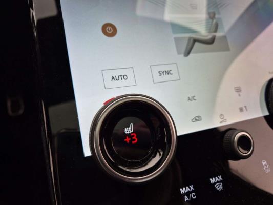 Land Rover Range Rover Velar P400e SE 443pk 2021 (Origineel-NL), K-415-ZT