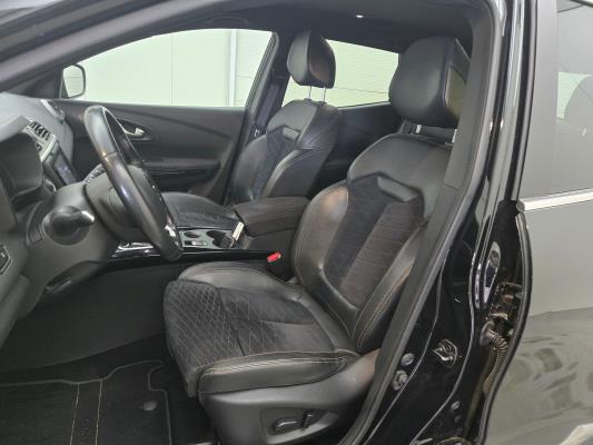 Renault Kadjar Black Edition 1.3 TCe 159pk 2021 (Origineel-NL), L-765-HG