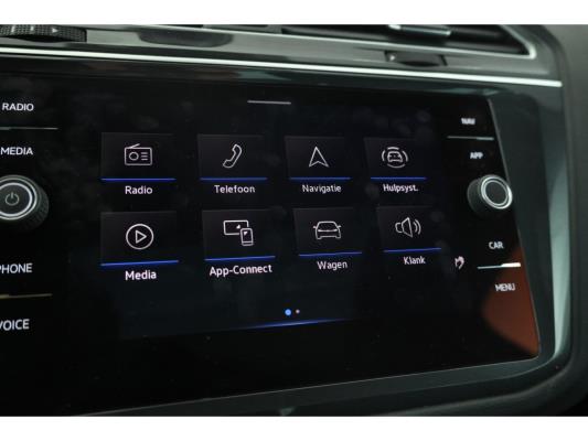 Volkswagen Tiguan Elegance 1.5 TSI 150pk 2021, JVH-58-G