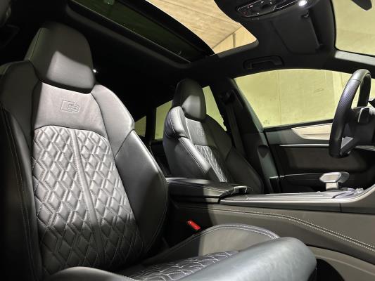 Audi A7 Sportback 55 TFSI e Quattro Competition S-Line 367pk 2021, GJH-57-K
