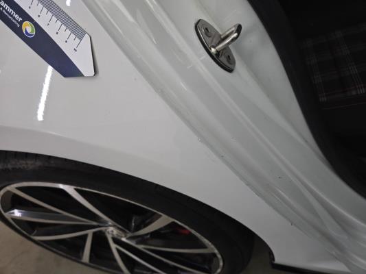 Volkswagen Golf GTI Performance 2.0 TSI 245pk 2017, L-416-LR