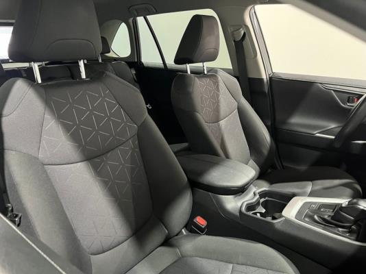 Toyota RAV4 Hybrid Dynamic 2.5 298pk 2021 (Origineel-NL), K-774-XN