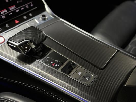 Audi RS7 Sportback 4.0 V8 TFSI Quattro 600pk 2020, J-107-JJ