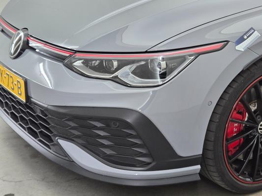 Volkswagen Golf GTI 2.0 TSI 301pk 2022, HGK-73-B