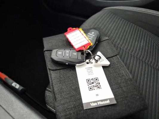 Peugeot 308 SW Active Pack Busin 1.2 PURETECH 131pk 2023 (Origineel-NL), S-060-SN