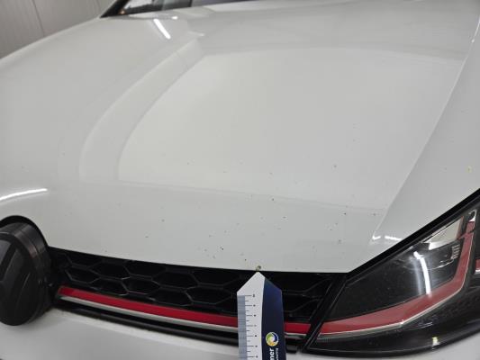 Volkswagen Golf GTI Performance 2.0 TSI 245pk 2017, L-416-LR