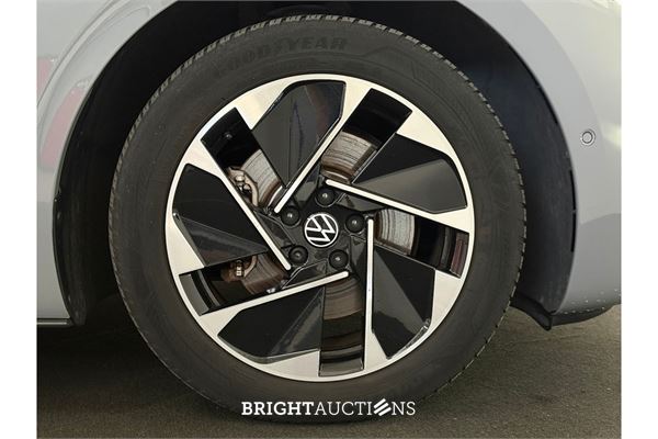 Volkswagen ID.3 Pro Advantage 58 kWh 2023 (Origineel-NL), T-761-HN