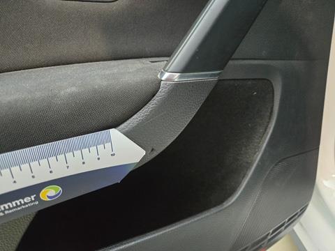 Volkswagen Golf Highline Business R 1.5 TSI 150pk 2019 (Origineel-NL), XG-637-X