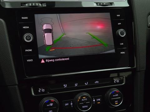 Volkswagen Golf GTI Performance 2.0 TSI 245pk 2019 (Origineel-NL), ZS-086-Z