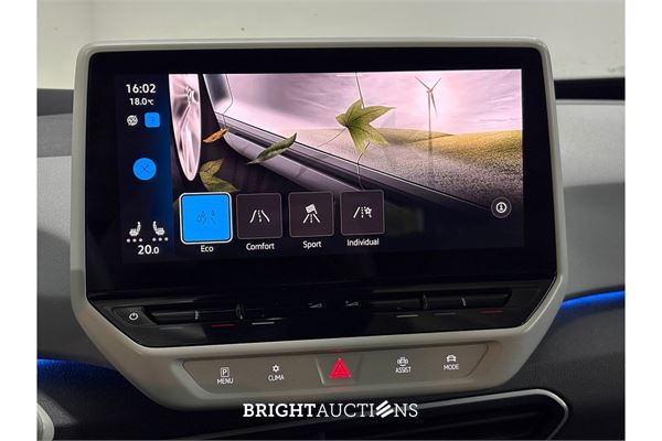 Volkswagen ID.3 Pro 58 kWh 2021 (Origineel-NL), N-883-DN